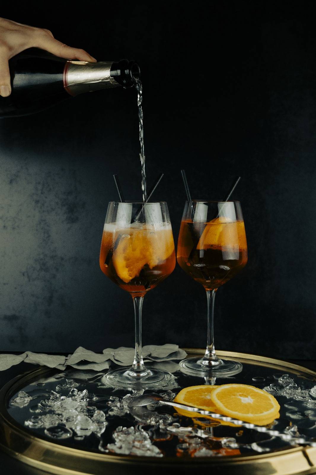 Événements privés – Afterwork, fête, célébration