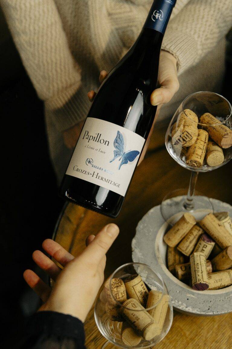 afterwork repas de fin d'année