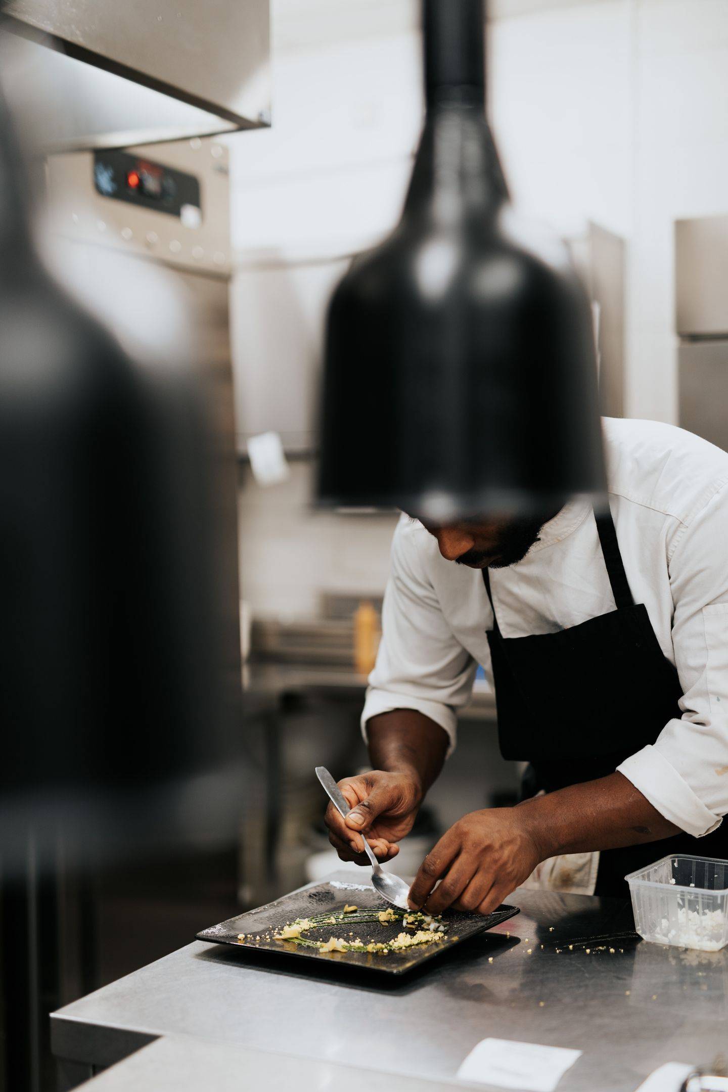 repas de fin d'année
